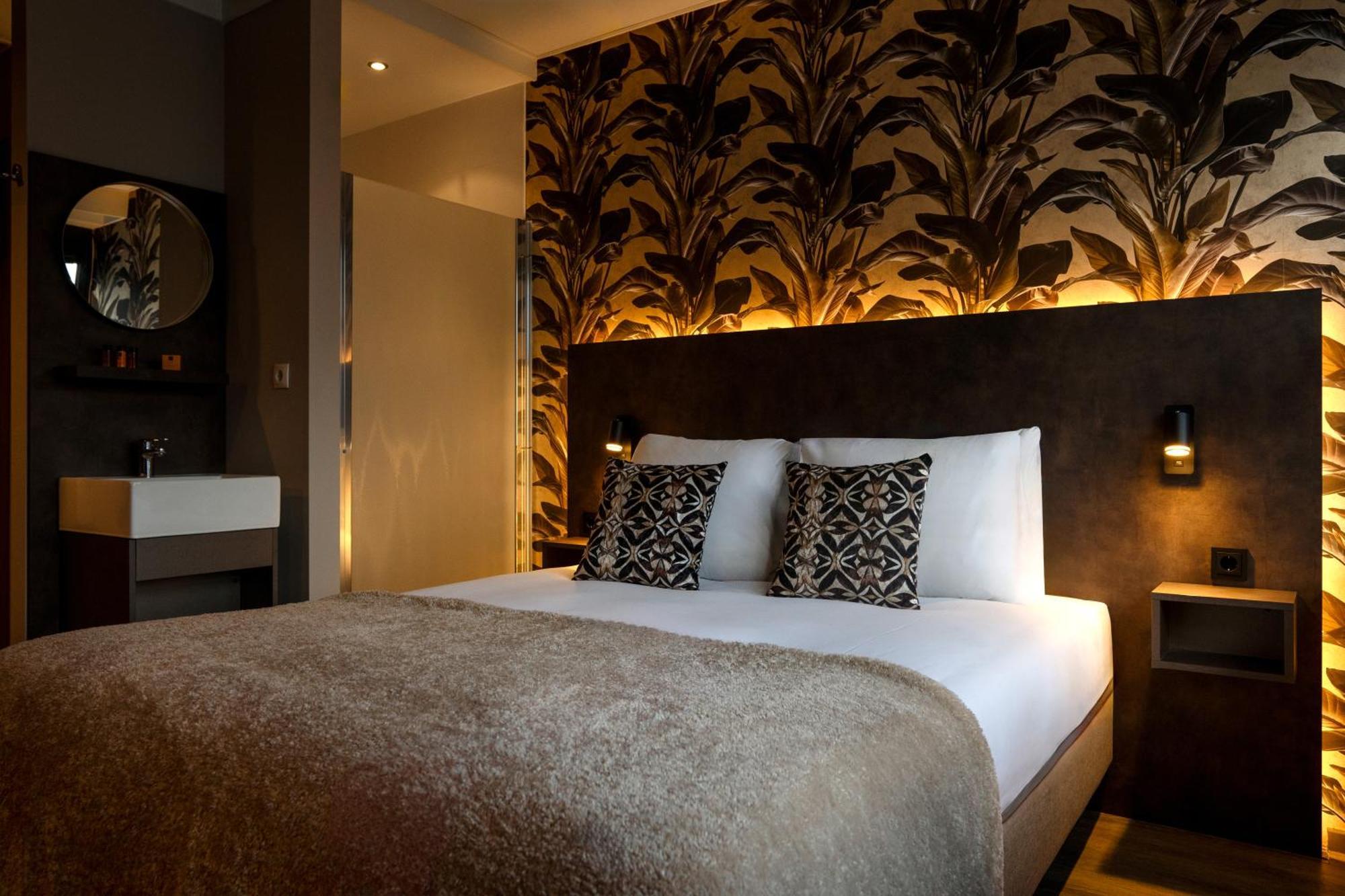 Hotel Wicc Вагенинген Экстерьер фото