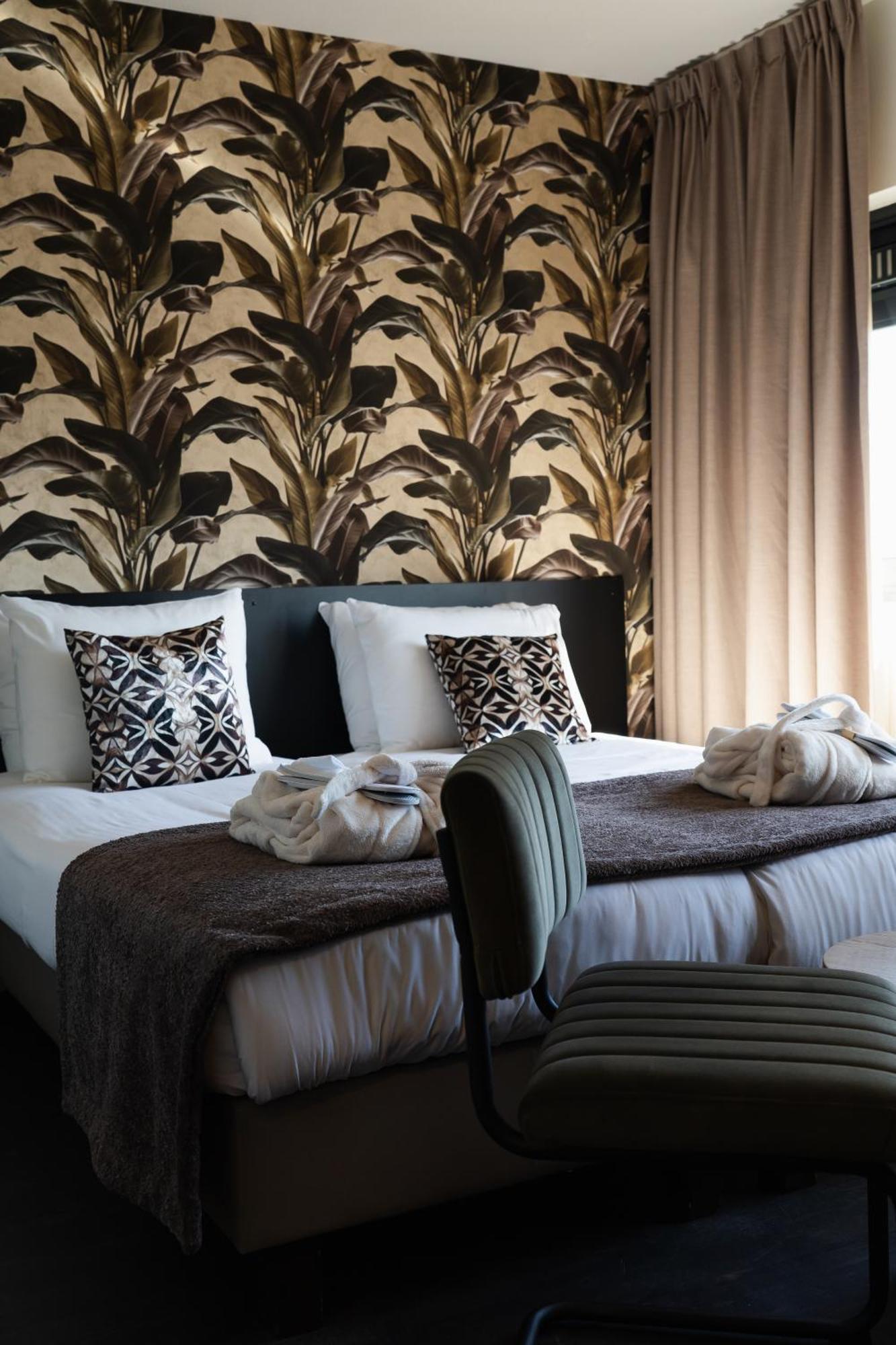 Hotel Wicc Вагенинген Экстерьер фото