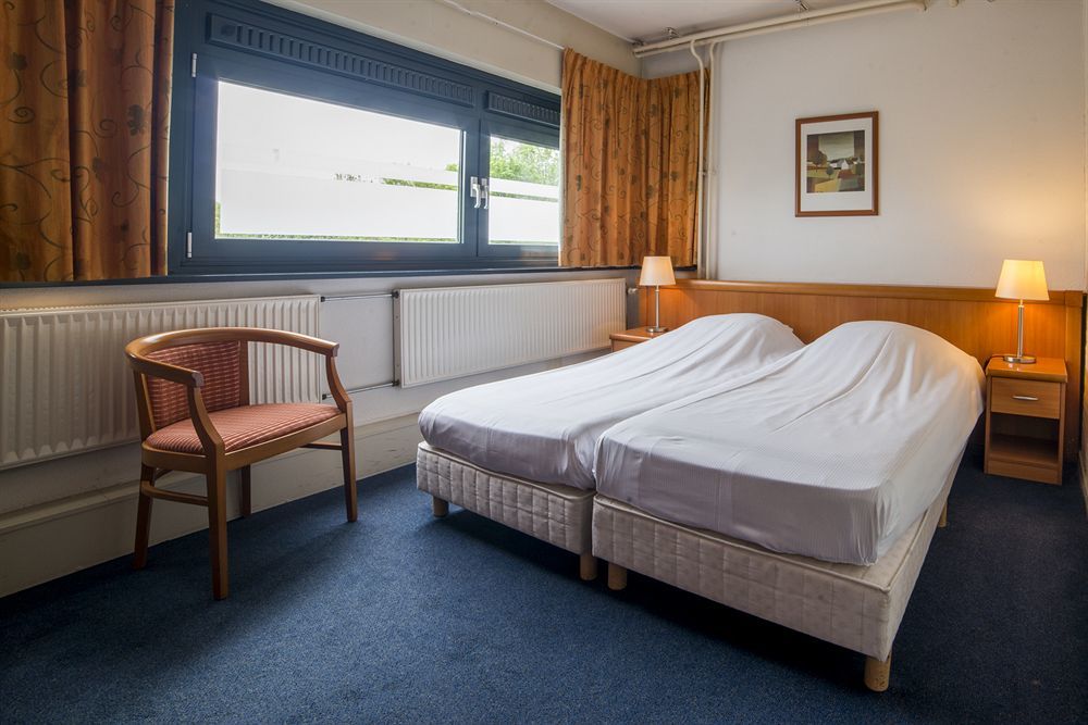 Hotel Wicc Вагенинген Экстерьер фото
