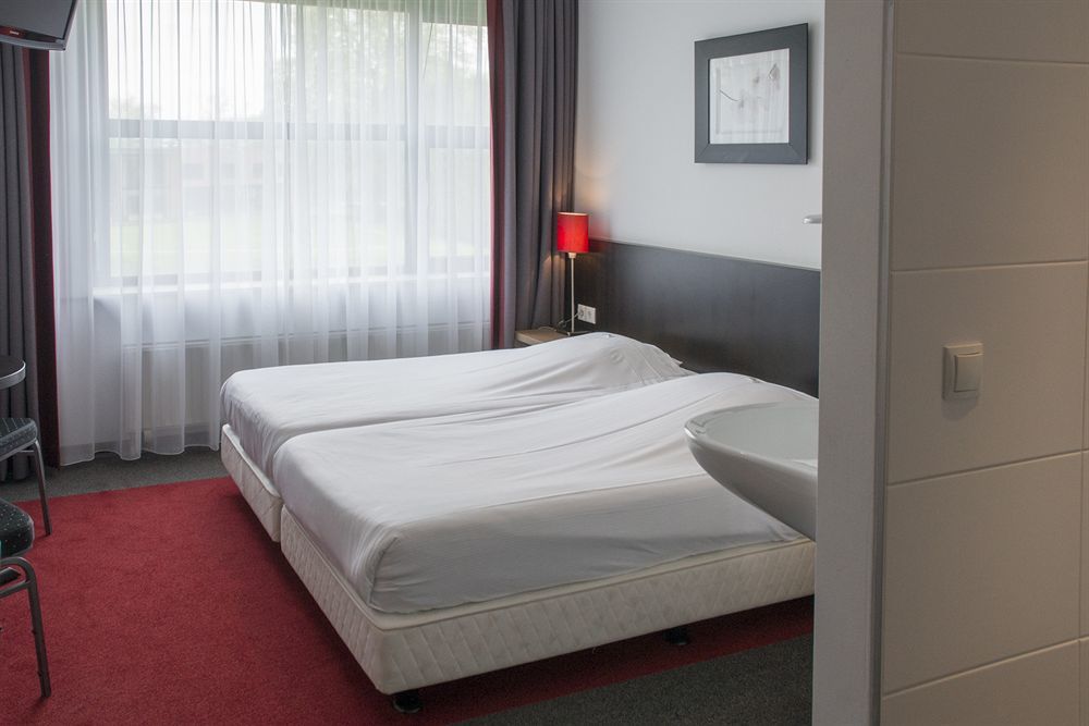 Hotel Wicc Вагенинген Экстерьер фото