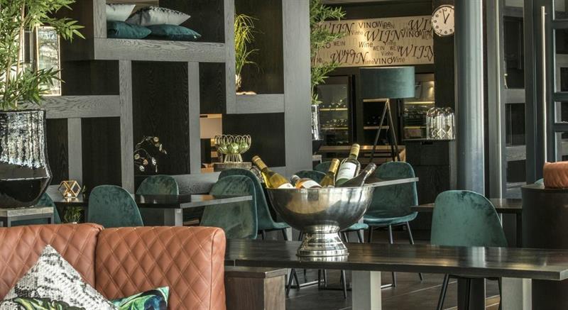 Hotel Wicc Вагенинген Экстерьер фото